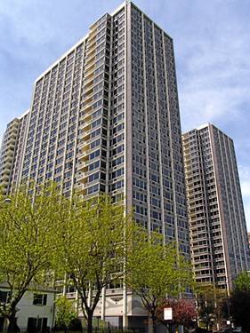 4250 N Marine Unit 2329, Chicago, IL 60613