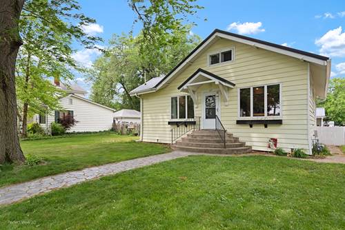 607 S Main, Yorkville, IL 60560