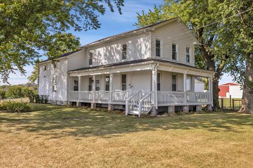 6735 Grove, Oswego, IL 60543