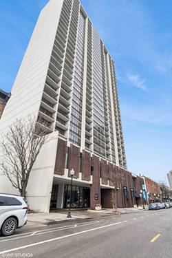 1636 N Wells Unit 615, Chicago, IL 60614