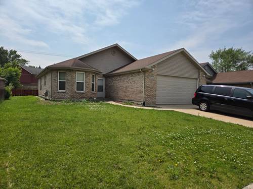 15540 Sunset, Dolton, IL 60419