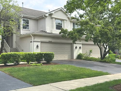 2445 Palazzo, Buffalo Grove, IL 60089