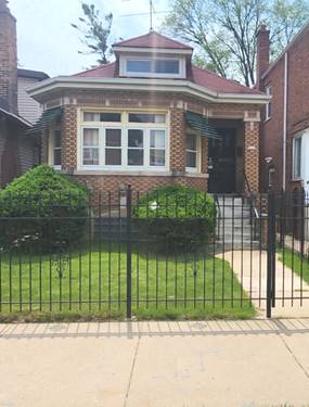1205 W 97th, Chicago, IL 60643