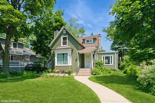 2617 Thayer, Evanston, IL 60201