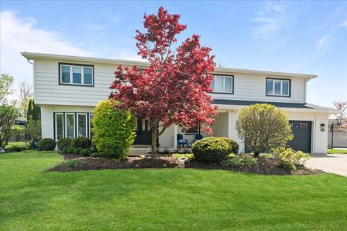 3365 Lake Knoll, Northbrook, IL 60062