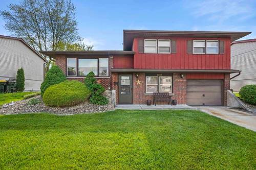 20048 Orchard, Lynwood, IL 60411
