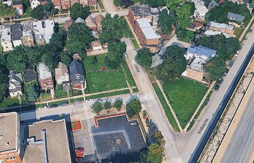 7002 S Rhodes, Chicago, IL 60637