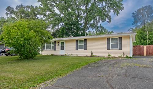 506 Sunrise, Mchenry, IL 60051