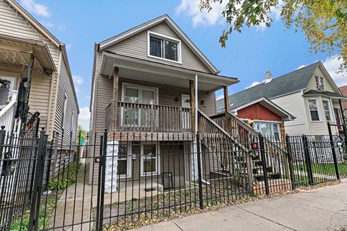 2214 N Mango, Chicago, IL 60639
