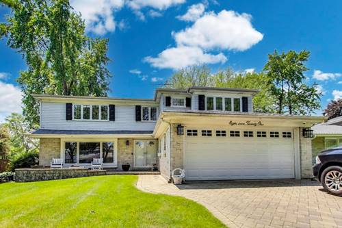 1821 E Boulder, Mount Prospect, IL 60056