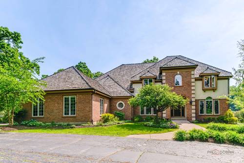 12 Riderwood, North Barrington, IL 60010