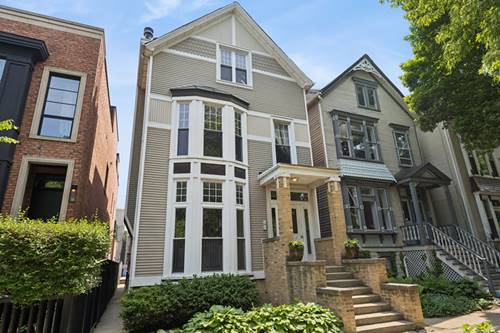1325 W Wolfram Unit 3, Chicago, IL 60657