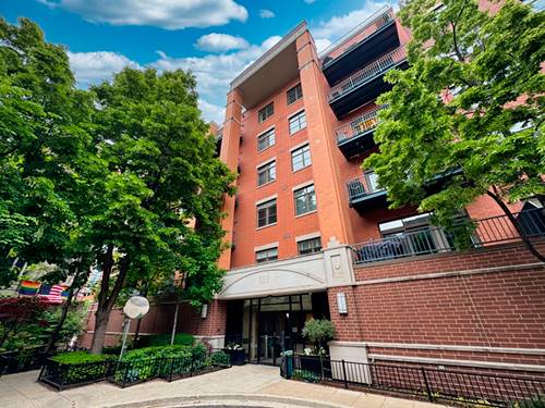 333 N Jefferson Unit 307, Chicago, IL 60661