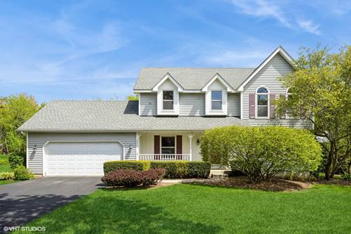 321 Greens View, Algonquin, IL 60102