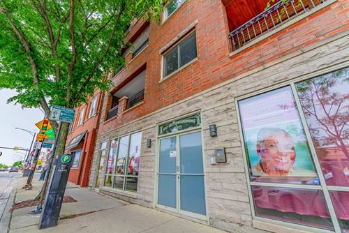 4011 W Fullerton Unit 2E, Chicago, IL 60639