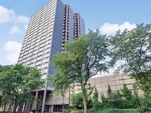 5320 N Sheridan Unit 2209, Chicago, IL 60640
