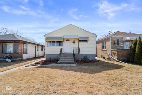 6949 W Montrose, Harwood Heights, IL 60706