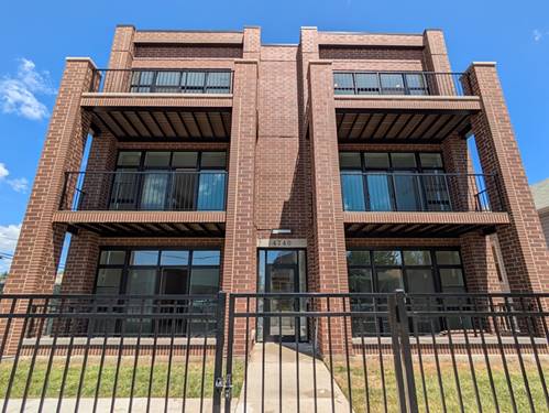 4740 W Addison Unit 01, Chicago, IL 60641
