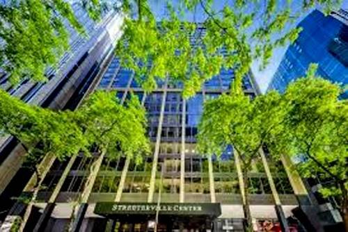 233 E Erie Unit 1508, Chicago, IL 60611