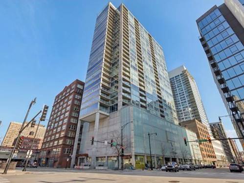 611 S Wells Unit 1307, Chicago, IL 60607