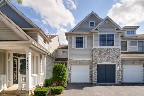 21345 Windy Hill Unit 21345, Frankfort, IL 60423