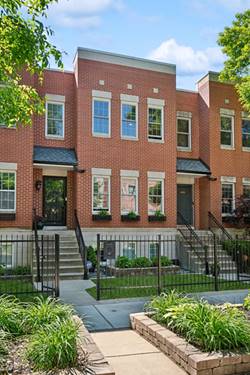1448 N Mohawk, Chicago, IL 60610