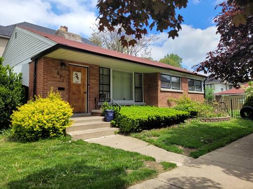 921 Oak, Maywood, IL 60153