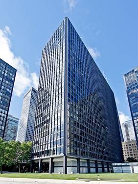 900 N Lake Shore Unit 1307, Chicago, IL 60611