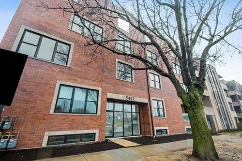 5442 N Western Unit 1A, Chicago, IL 60625