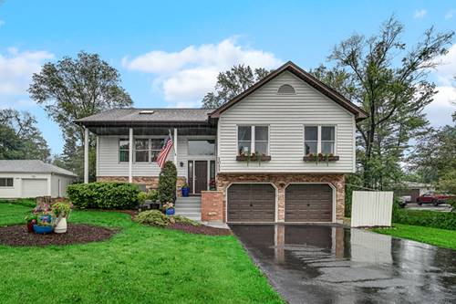 1011 Shady, Lombard, IL 60148