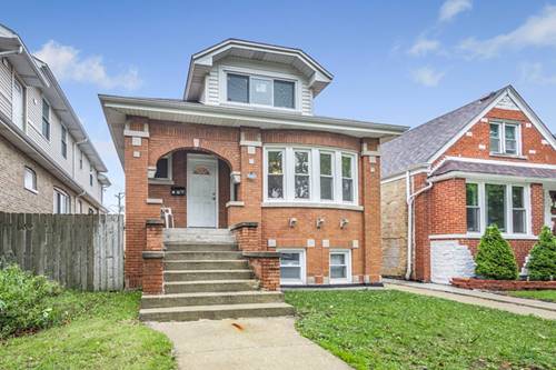 2237 N Mulligan, Chicago, IL 60639