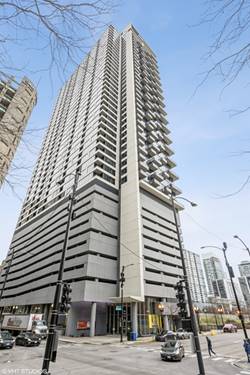 235 W Van Buren Unit 3419, Chicago, IL 60607