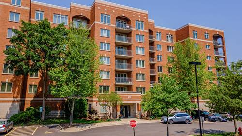 390 S Western Unit 504, Des Plaines, IL 60016