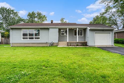 2258 177th, Lansing, IL 60438
