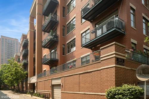 330 N Clinton Unit 303, Chicago, IL 60661