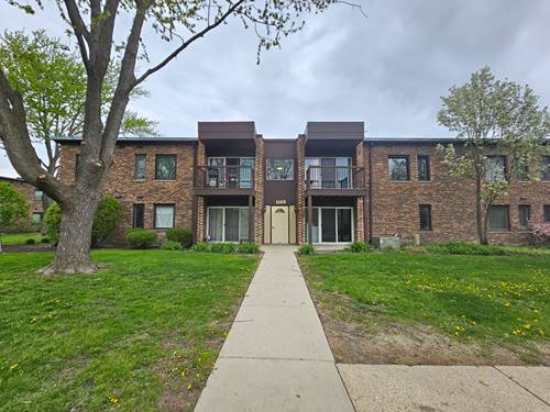 1165 Pleasant Run Unit 513, Wheeling, IL 60090