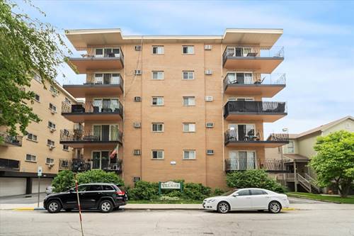 7432 W Washington Unit 606, Forest Park, IL 60130