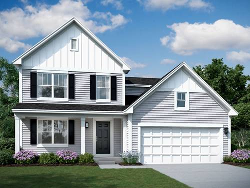 920 Thornapple, Marengo, IL 60152