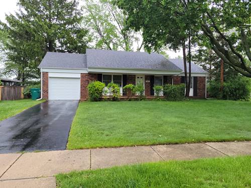 760 Essington, Buffalo Grove, IL 60089