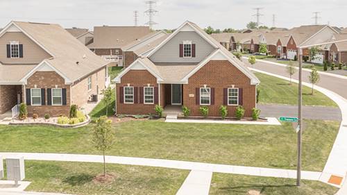 2107 Traemore, New Lenox, IL 60451