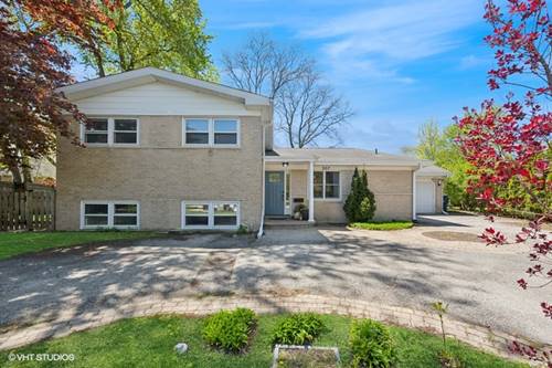 327 Wilshire, Wilmette, IL 60091
