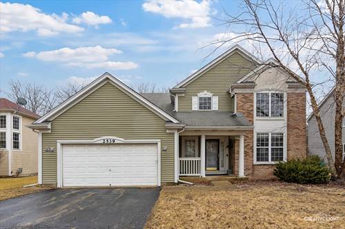 2539 Lexington, Naperville, IL 60540