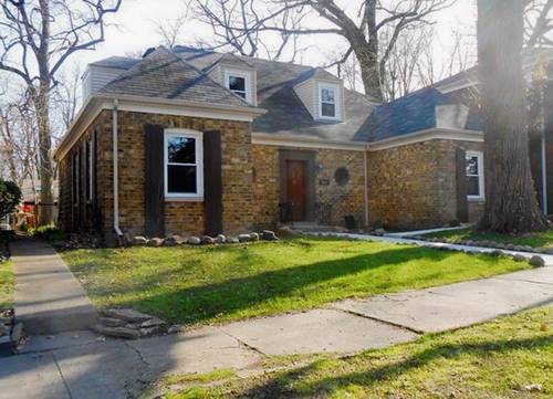 1611 W 105th, Chicago, IL 60643