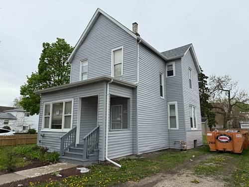 11258 S Church, Chicago, IL 60643