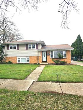 6512 Ridge, Chicago Ridge, IL 60415