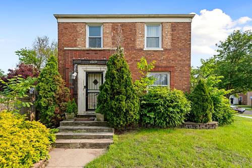 9901 S Calhoun, Chicago, IL 60617
