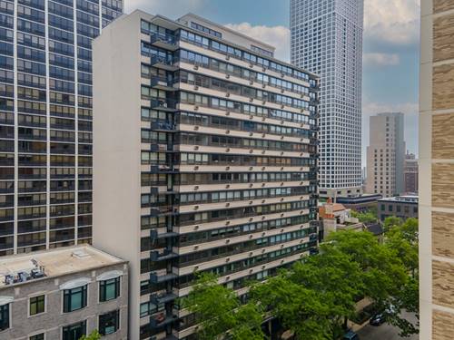 33 E Cedar Unit 6B, Chicago, IL 60611
