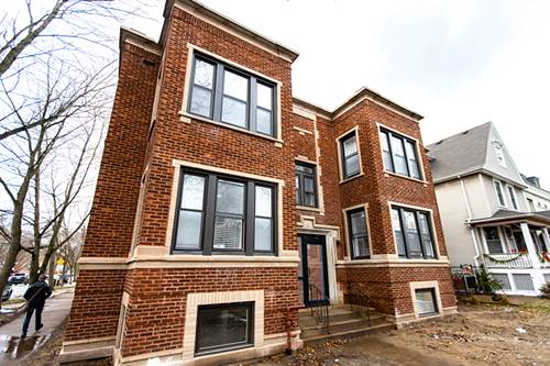5300 N Magnolia Unit 1N, Chicago, IL 60640