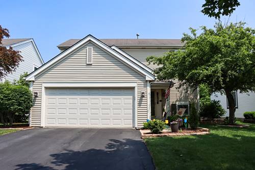 1024 Lakestone, Aurora, IL 60504