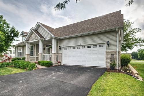 1612 Augusta, Shorewood, IL 60404